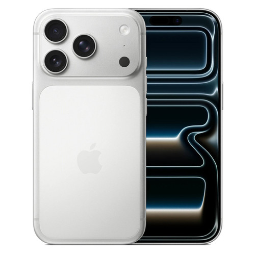 گوشی موبایل اپل مدل iPhone 17 Pro Max ZAA با ظرفیت 256 گیگابایت