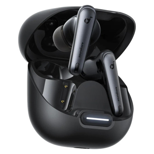 هدفون بلوتوثی انکر مدل Soundcore Liberty 4 NC
