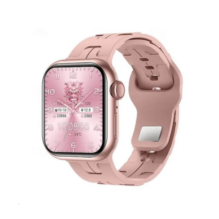 ساعت هوشمند مدل HK9 MINI سایز 38 میلی متر