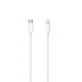 کابل شارژر USB-C به لایتنینگ اپل