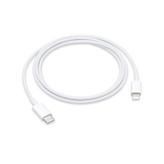کابل شارژر USB-C به لایتنینگ اپل