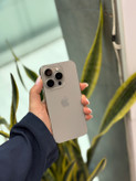 گوشی موبایل اپل مدل iPhone 15 pro با ظرفیت 256 گیگابایت - کارکرده
