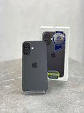 گوشی موبایل اپل مدل iPhone 16 با ظرفیت 128 گیگابایت - کارکرده