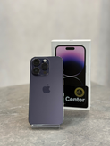 گوشی موبایل اپل مدل iPhone 14 pro با ظرفیت 256 گیگابایت - کارکرده