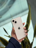 گوشی موبایل اپل مدل iPhone 13 با ظرفیت 128 گیگابایت - کارکرده