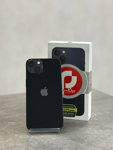 گوشی موبایل اپل مدل iPhone 13 با ظرفیت 128 گیگابایت - کارکرده