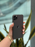 گوشی موبایل اپل مدل iPhone 11 promax با ظرفیت 256 گیگابایت - کارکرده