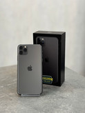 گوشی موبایل اپل مدل iPhone 11 promax با ظرفیت 256 گیگابایت - کارکرده