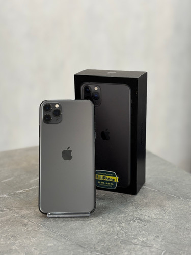 گوشی موبایل اپل مدل iPhone 11 promax با ظرفیت 256 گیگابایت - کارکرده