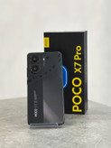 گوشی موبایل شیائومی مدل Poco X7 Pro با ظرفیت 512 گیگابایت و رم 12 گیگابایت - کارکرده