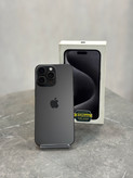 گوشی موبایل اپل مدل iPhone 15 promax با ظرفیت 256 گیگابایت - کارکرده