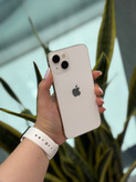 گوشی موبایل اپل مدل iPhone 13 با ظرفیت 256 گیگابایت - کارکرده