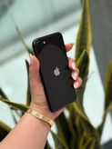 گوشی موبایل اپل مدل iPhone SE2022 با ظرفیت 128 گیگابایت - کارکرده