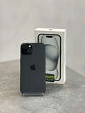 گوشی موبایل اپل مدل iPhone 15 با ظرفیت 128 گیگابایت - کارکرده