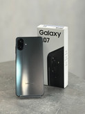 گوشی موبایل سامسونگ مدل Galaxy A07 با ظرفیت 128 گیگابایت و رم 4 گیگابایت - کارکرده