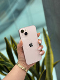 گوشی موبایل اپل مدل iPhone 13 با ظرفیت 128 گیگابایت - کارکرده