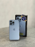 گوشی موبایل اپل مدل iPhone 13 pro با ظرفیت 256 گیگابایت - کارکرده
