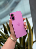 گوشی موبایل اپل مدل iPhone 16 با ظرفیت 128 گیگابایت - کارکرده