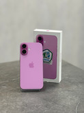گوشی موبایل اپل مدل iPhone 16 با ظرفیت 128 گیگابایت - کارکرده