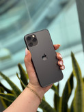 گوشی موبایل اپل مدل iPhone 11 pro با ظرفیت 256 گیگابایت - کارکرده