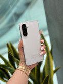 گوشی موبایل سامسونگ مدل Galaxy A56 با ظرفیت 256 گیگابایت و رم 12 گیگابایت - کارکرده