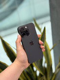 گوشی موبایل اپل مدل iPhone 15 pro با ظرفیت 256 گیگابایت - کارکرده