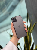 گوشی موبایل اپل مدل iPhone 11 pro با ظرفیت 256 گیگابایت - کارکرده