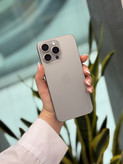 گوشی موبایل اپل مدل iPhone 15 promax با ظرفیت 256 گیگابایت - کارکرده