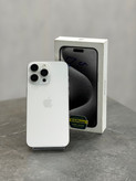 گوشی موبایل اپل مدل iPhone 15 promax با ظرفیت 256 گیگابایت - کارکرده