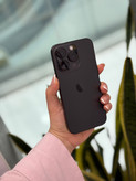 گوشی موبایل اپل مدل iPhone 14 pro با ظرفیت 256 گیگابایت - کارکرده