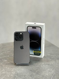 گوشی موبایل اپل مدل iPhone 14 pro با ظرفیت 256 گیگابایت - کارکرده
