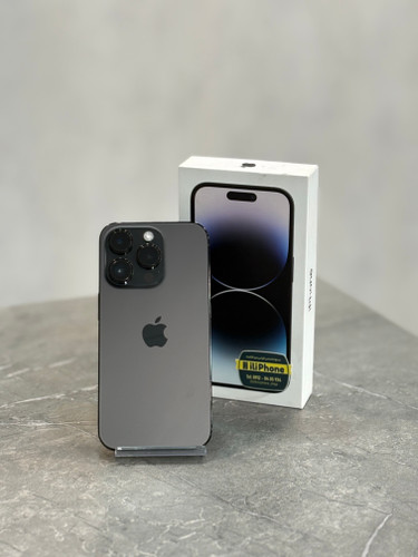 گوشی موبایل اپل مدل iPhone 14 pro با ظرفیت 256 گیگابایت - کارکرده