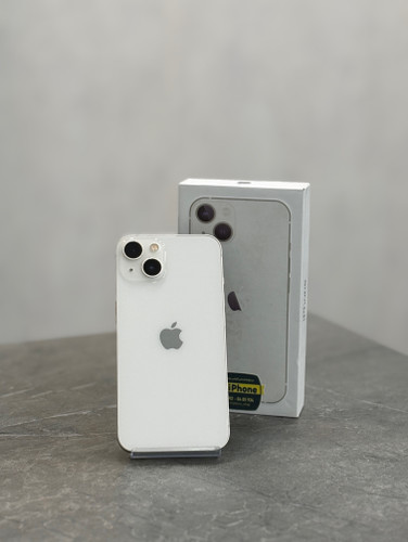 گوشی موبایل اپل مدل iPhone 13 با ظرفیت 128 گیگابایت - کارکرده