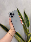 گوشی موبایل اپل مدل iPhone 15 promax با ظرفیت 256 گیگابایت - کارکرده