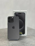 گوشی موبایل اپل مدل iPhone 15 promax با ظرفیت 256 گیگابایت - کارکرده