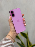 گوشی موبایل اپل مدل iPhone 16 با ظرفیت 128 گیگابایت - کارکرده