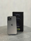 گوشی موبایل اپل مدل iPhone 12 promax با ظرفیت 256 گیگابایت - کارکرده