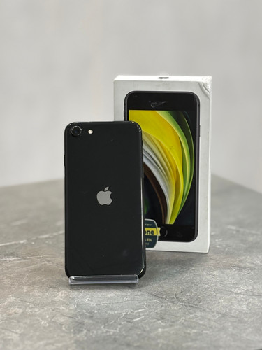 گوشی موبایل اپل مدل iPhone SE2020 با ظرفیت 128 گیگابایت - کارکرده