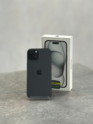 گوشی موبایل اپل مدل iPhone 15 با ظرفیت 128 گیگابایت - کارکرده