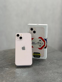 گوشی موبایل اپل مدل iPhone 13 با ظرفیت 128 گیگابایت - کارکرده
