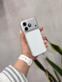 گوشی موبایل اپل مدل iPhone 17 pro با ظرفیت 256 گیگابایت - کارکرده