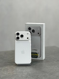 گوشی موبایل اپل مدل iPhone 17 pro با ظرفیت 256 گیگابایت - کارکرده