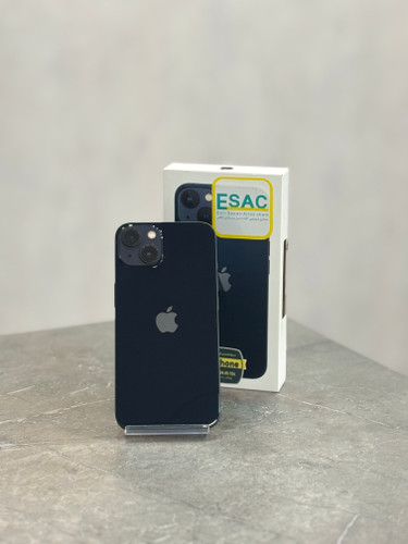 گوشی موبایل اپل مدل iPhone 13 با ظرفیت 128 گیگابایت - کارکرده
