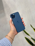 گوشی موبایل اپل مدل iPhone 12 pro با ظرفیت 256 گیگابایت - کارکرده