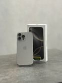 گوشی موبایل اپل مدل iPhone 16 promax با ظرفیت 256 گیگابایت - کارکرده