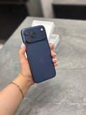 گوشی موبایل اپل مدل iPhone 17 promax با ظرفیت 256 گیگابایت - کارکرده