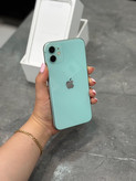 گوشی موبایل اپل مدل iPhone 11 با ظرفیت 128 گیگابایت - کارکرده