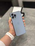 گوشی موبایل اپل مدل iPhone 13 promax با ظرفیت 128 گیگابایت - کارکرده