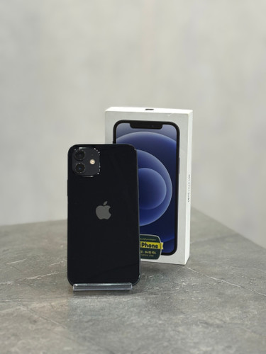 گوشی موبایل اپل مدل iPhone 12 با ظرفیت 128 گیگابایت - کارکرده