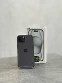 گوشی موبایل اپل مدل iPhone 15 با ظرفیت 128 گیگابایت - کارکرده
